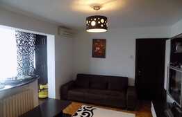 Apartament finisat/mobilat 3 camere, 70 mp, boxa la subsol, zona Piata Flora