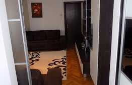 Apartament finisat/mobilat 3 camere, 70 mp, boxa la subsol, zona Piata Flora