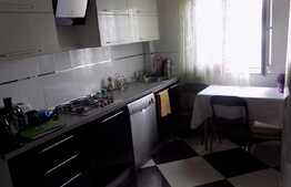 Apartament finisat/mobilat 3 camere, 70 mp, boxa la subsol, zona Piata Flora