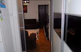 Apartament finisat/mobilat 3 camere, 70 mp, boxa la subsol, zona Piata Flora