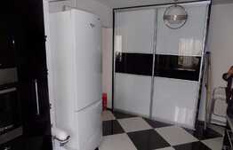 Apartament finisat/mobilat 3 camere, 70 mp, boxa la subsol, zona Piata Flora