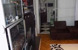 Apartament finisat/mobilat 3 camere, 70 mp, boxa la subsol, zona Piata Flora