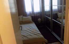 Apartament finisat/mobilat 3 camere, 70 mp, boxa la subsol, zona Piata Flora