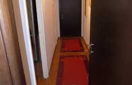 Apartament finisat/mobilat 3 camere, 70 mp, boxa la subsol, zona Piata Flora