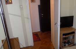 Apartament finisat/mobilat 3 camere, 70 mp, boxa la subsol, zona Piata Flora