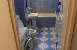 Apartament finisat/mobilat 3 camere, 70 mp, boxa la subsol, zona Piata Flora