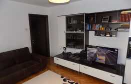 Apartament finisat/mobilat 3 camere, 70 mp, boxa la subsol, zona Piata Flora