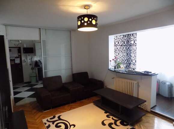 Apartament de vânzare 3 camere Manastur - 24954AV | BLITZ Cluj-Napoca | Poza1