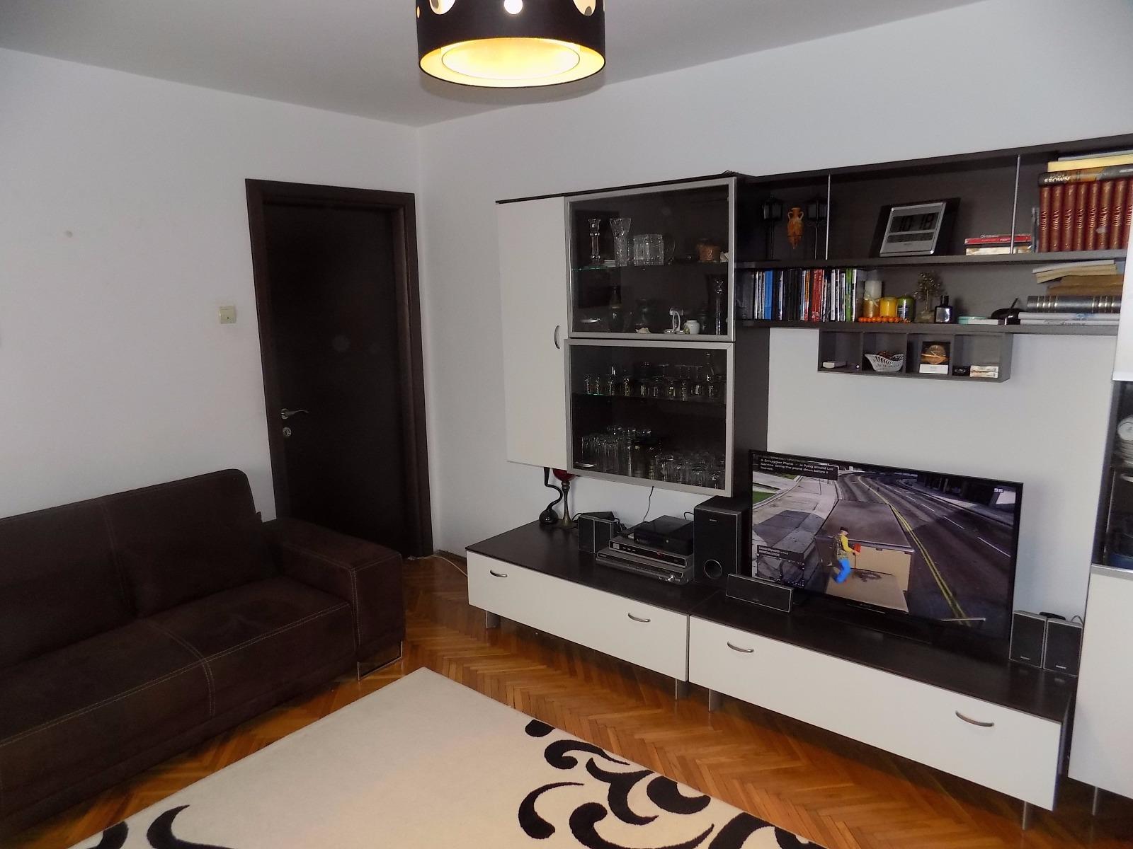 Apartament de vânzare 3 camere Manastur - 24954AV | BLITZ Cluj-Napoca | Poza2