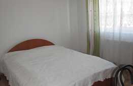 2 camere, 60 mp, decomandat, prima inchiriere, zona Hotel Golden Tulip