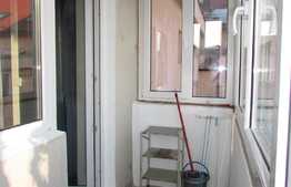 2 camere, 60 mp, decomandat, prima inchiriere, zona Hotel Golden Tulip