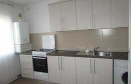 2 camere, 60 mp, decomandat, prima inchiriere, zona Hotel Golden Tulip