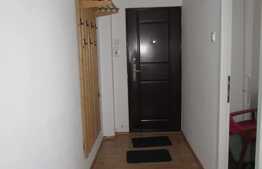 2 camere, 60 mp, decomandat, prima inchiriere, zona Hotel Golden Tulip