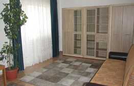 2 camere, 60 mp, decomandat, prima inchiriere, zona Hotel Golden Tulip