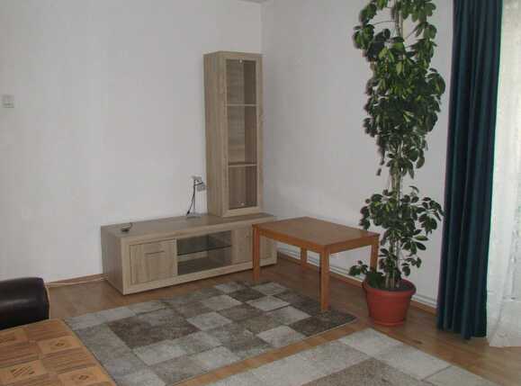 Apartament de închiriat 2 camere Zorilor - 24955AI | BLITZ Cluj-Napoca | Poza1