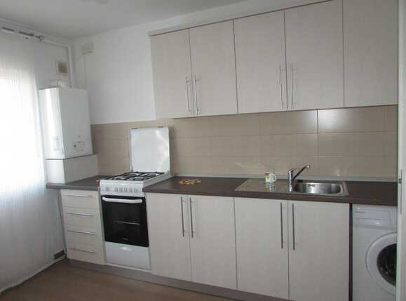 Apartament de închiriat 2 camere Zorilor - 24955AI | BLITZ Cluj-Napoca | Poza4