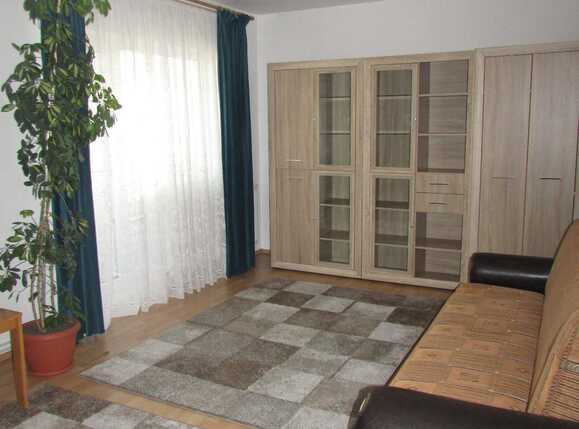 Apartament de închiriat 2 camere Zorilor - 24955AI | BLITZ Cluj-Napoca | Poza2