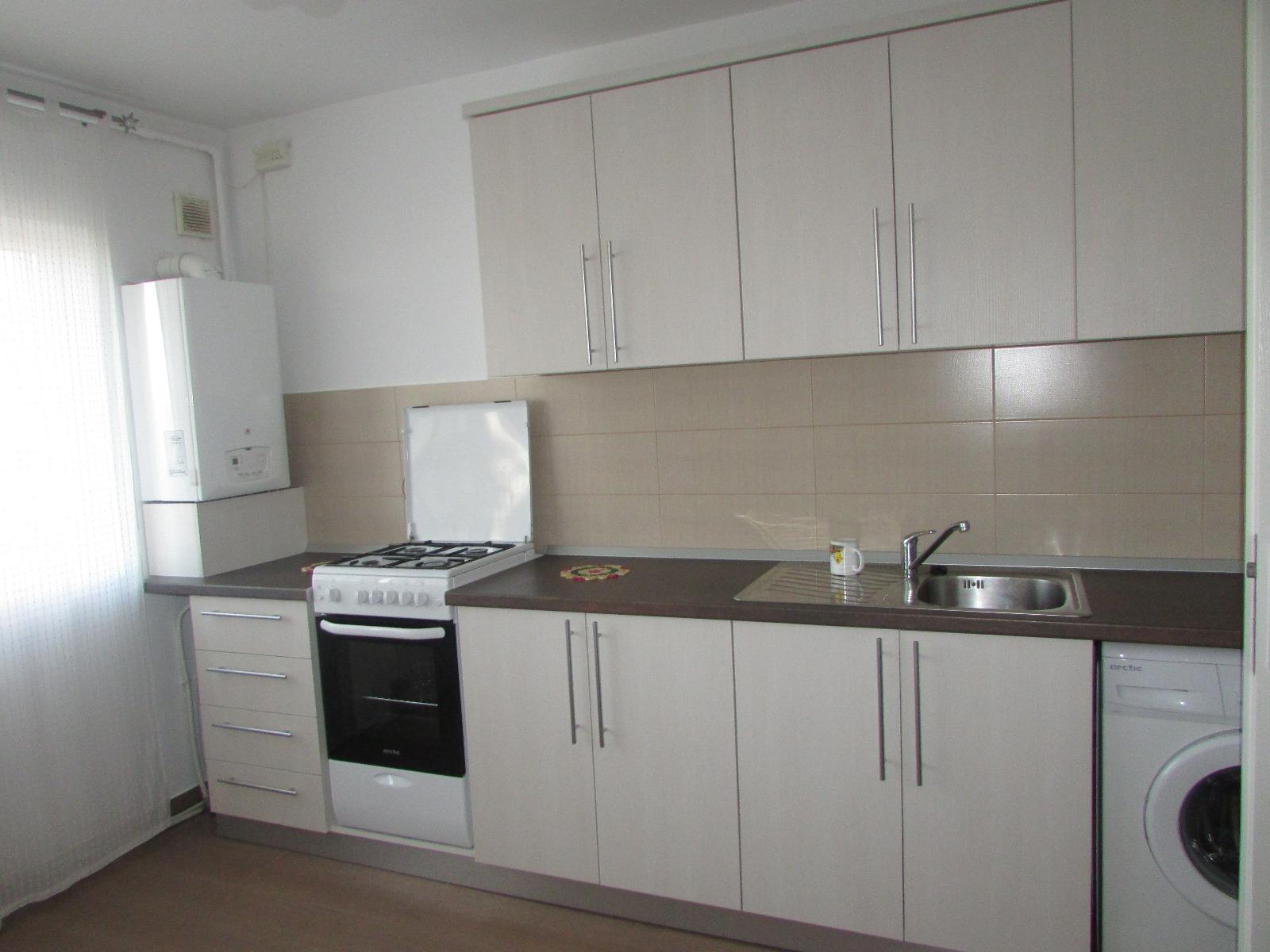 Apartament de închiriat 2 camere Zorilor - 24955AI | BLITZ Cluj-Napoca | Poza4
