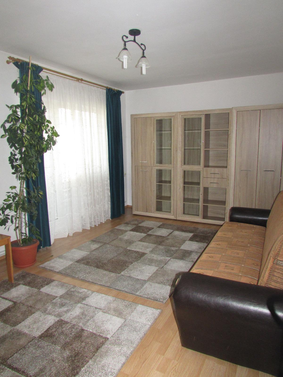 Apartament de închiriat 2 camere Zorilor - 24955AI | BLITZ Cluj-Napoca | Poza2