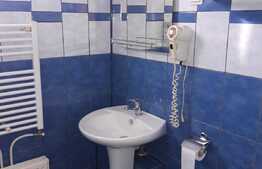 Apartament de inchiriat, 2 camere, 35 mp, A. C., zona Bulevardului Muncii