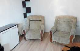 Apartament de inchiriat, 2 camere, 35 mp, A. C., zona Bulevardului Muncii