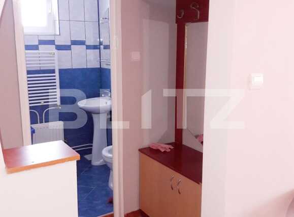 Apartament de închiriat 2 camere Iris - 24959AI | BLITZ Cluj-Napoca | Poza9