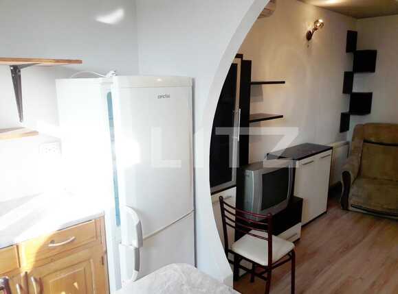 Apartament de închiriat 2 camere Iris - 24959AI | BLITZ Cluj-Napoca | Poza2