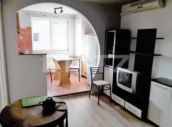 Apartament de închiriat 2 camere Iris - 24959AI | BLITZ Cluj-Napoca | Poza1