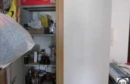 1 camera, 46 mp utili, loc de parcare,  in zona strazii Florilor