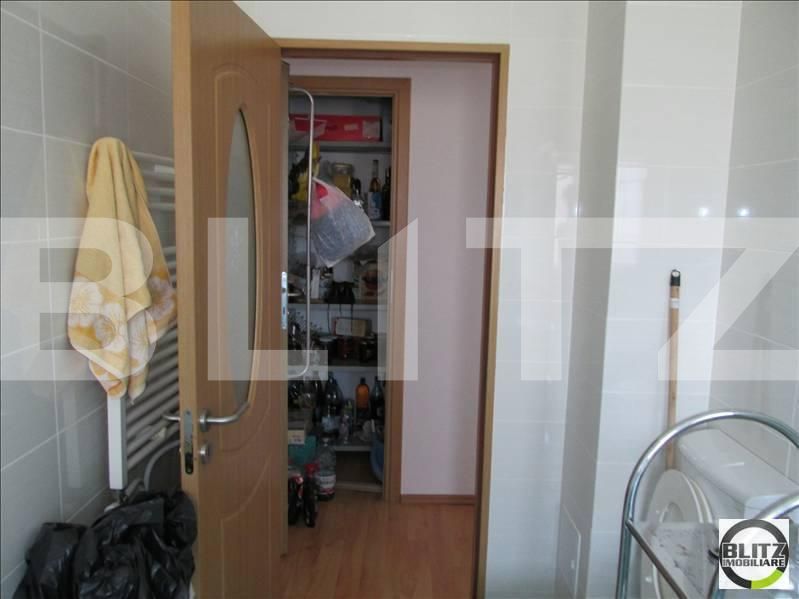 Garsonieră de vânzare Floreşti - 2496AV | BLITZ Cluj-Napoca | Poza8