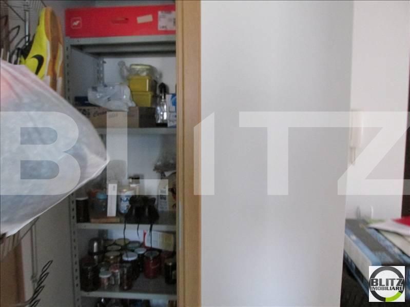 Garsonieră de vânzare Floreşti - 2496AV | BLITZ Cluj-Napoca | Poza7