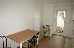 Apartament 3 camere, 68 mp, decomandat, prima inchiriere, zona strazii Bartes