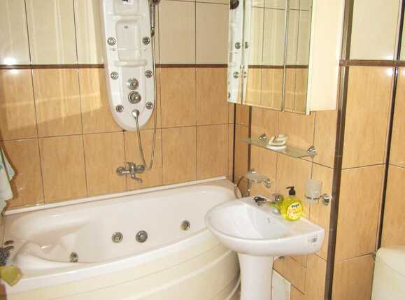 Apartament de închiriat 3 camere Manastur - 24961AI | BLITZ Cluj-Napoca | Poza17