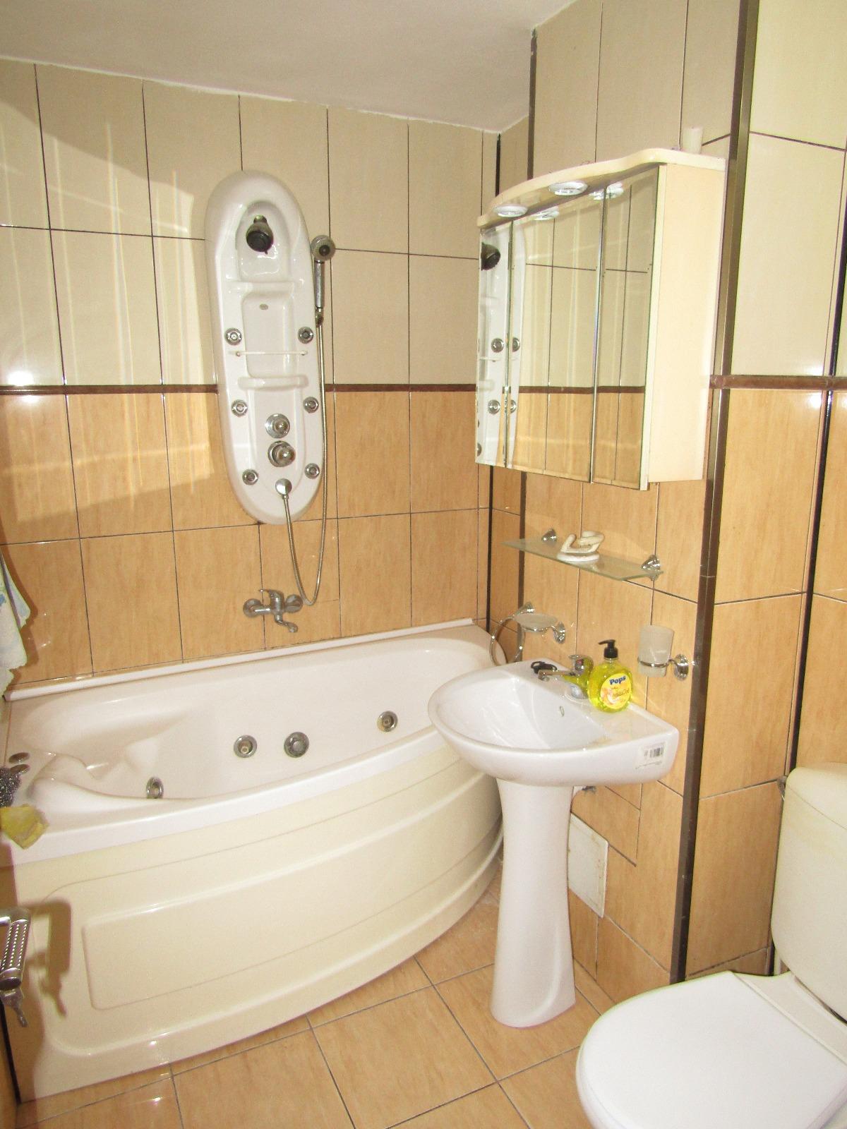 Apartament de închiriat 3 camere Manastur - 24961AI | BLITZ Cluj-Napoca | Poza17