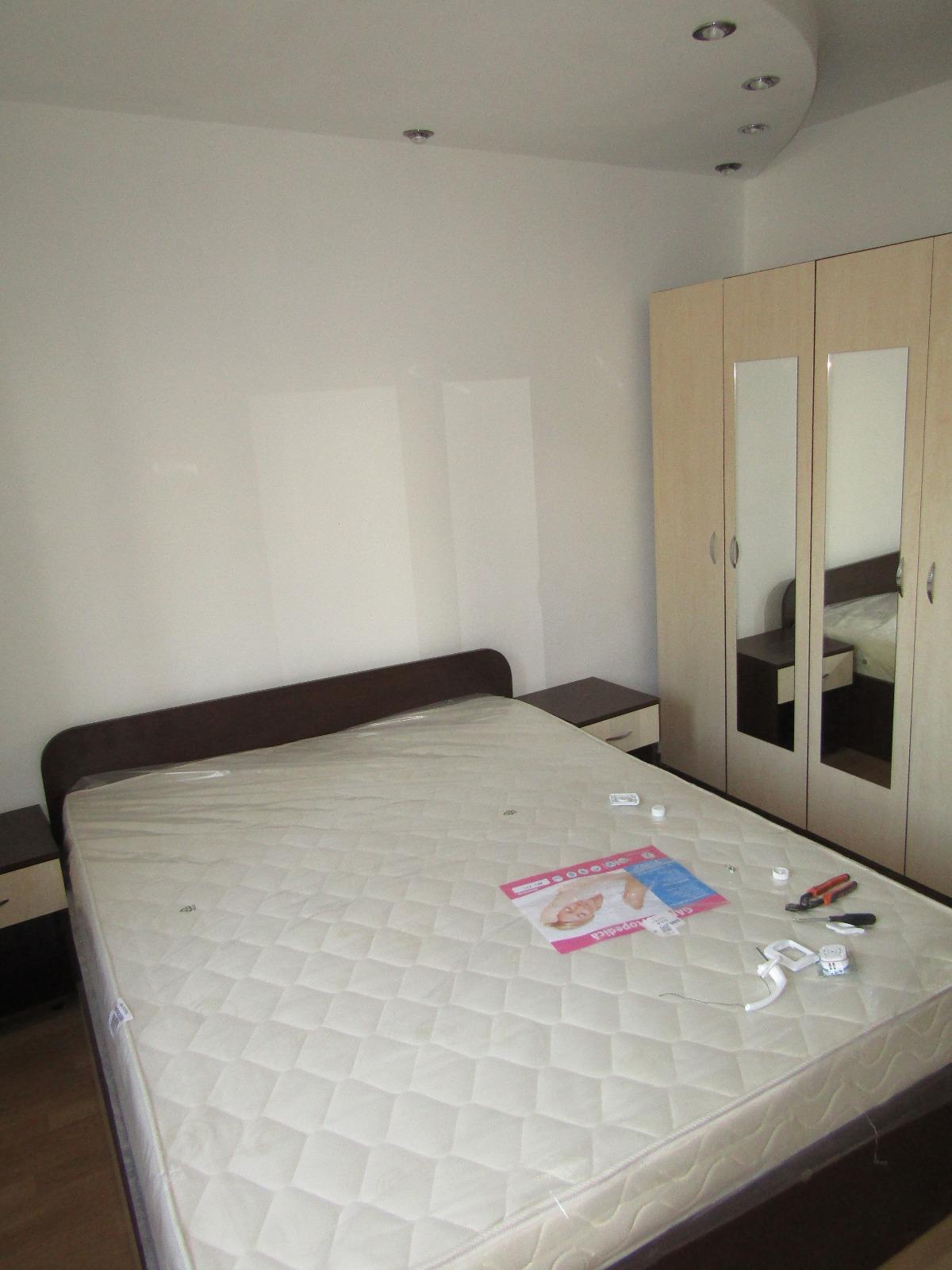 Apartament de închiriat 3 camere Manastur - 24961AI | BLITZ Cluj-Napoca | Poza10