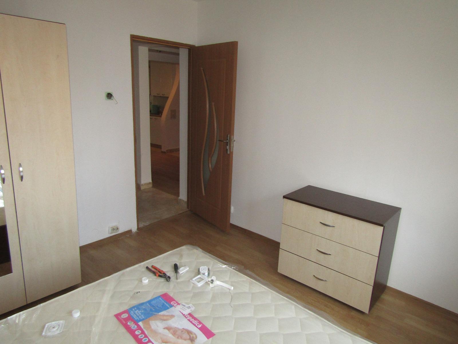 Apartament de închiriat 3 camere Manastur - 24961AI | BLITZ Cluj-Napoca | Poza9