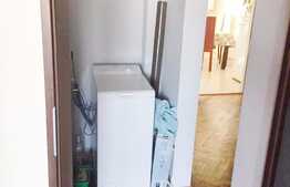 Apartament 3 camere, 81 mp, etaj intermediar, garaj, zona strazii Louis Pasteur