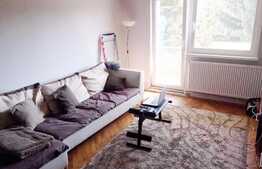 Apartament 3 camere, 81 mp, etaj intermediar, garaj, zona strazii Louis Pasteur