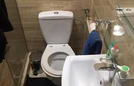 Apartament 3 camere, 81 mp, etaj intermediar, garaj, zona strazii Louis Pasteur