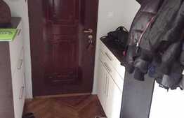 Apartament 3 camere, 81 mp, etaj intermediar, garaj, zona strazii Louis Pasteur