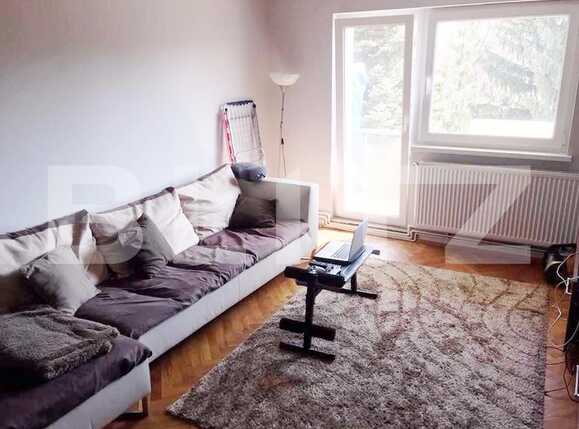 Apartament de vânzare 3 camere Semicentral - 24962AV | BLITZ Cluj-Napoca | Poza1