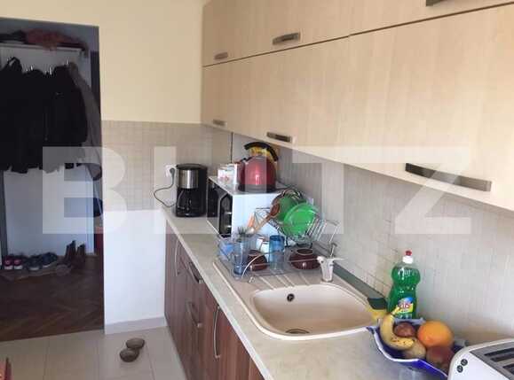Apartament de vânzare 3 camere Semicentral - 24962AV | BLITZ Cluj-Napoca | Poza4