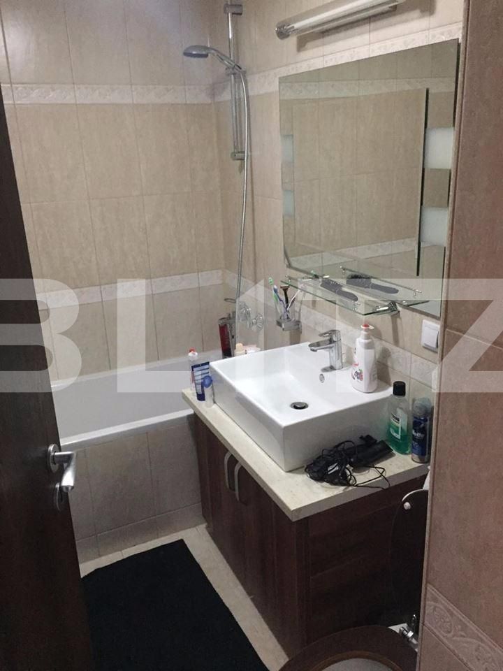 Apartament de vânzare 3 camere Semicentral - 24962AV | BLITZ Cluj-Napoca | Poza9