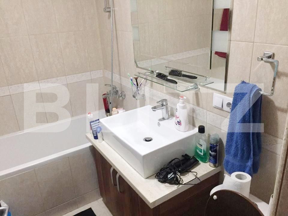 Apartament de vânzare 3 camere Semicentral - 24962AV | BLITZ Cluj-Napoca | Poza10