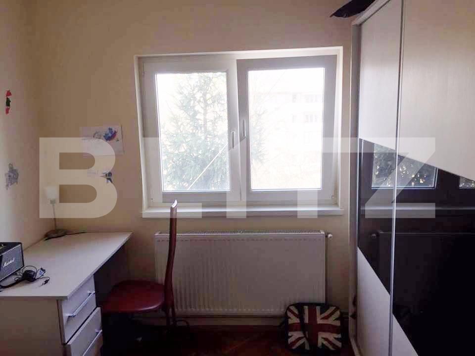 Apartament de vânzare 3 camere Semicentral - 24962AV | BLITZ Cluj-Napoca | Poza3