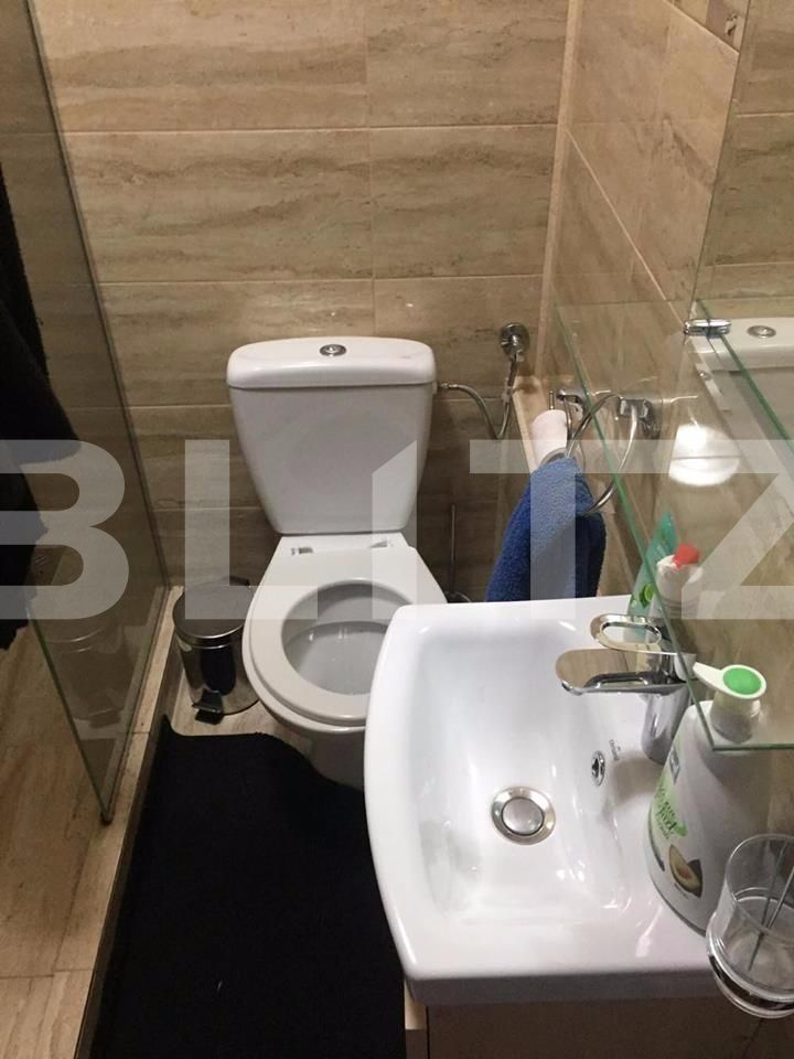 Apartament de vânzare 3 camere Semicentral - 24962AV | BLITZ Cluj-Napoca | Poza13
