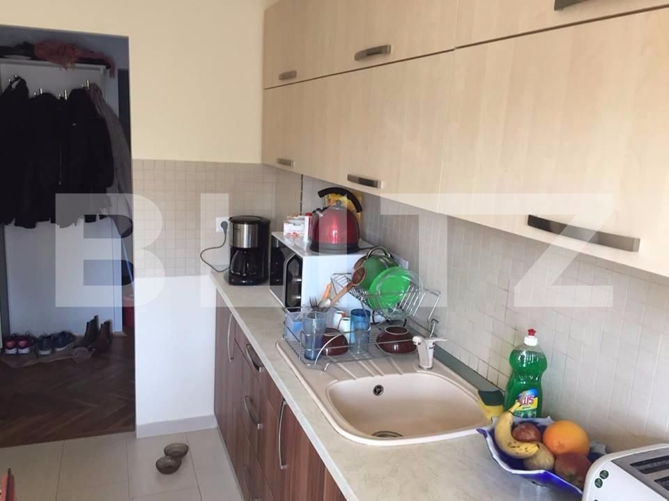 Apartament de vânzare 3 camere Semicentral - 24962AV | BLITZ Cluj-Napoca | Poza4