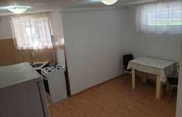 1 camera, 45 mp, terasa, zona strazii Vantului