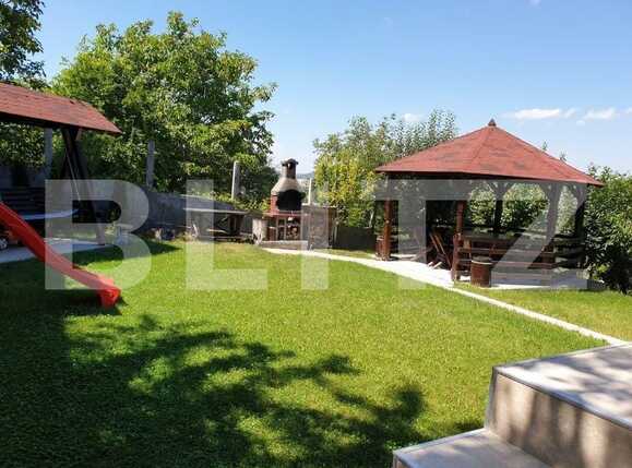 Garsonieră de închiriat Gruia - 24963AI | BLITZ Cluj-Napoca | Poza7