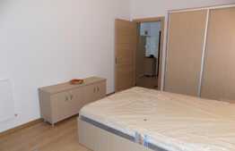 Apartament cu 2 camere+ nisa de dormit, 63 mp, mobilat modern, parcare, AC, Complex Bonjour Residence